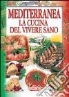 Mediterranea libro