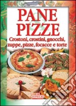 Pane e pizze libro