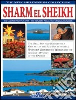 Sharm el Sheikh. Ediz. inglese libro