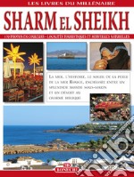 Sharm el Sheikh. Ediz. francese libro