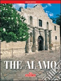 Alamo. Ediz. inglese