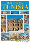 Tunisia libro