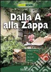 Dalla A alla zappa libro