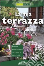 La mia terrazza libro