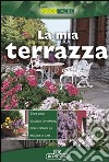 La mia terrazza libro