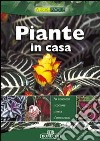 Piante in casa libro