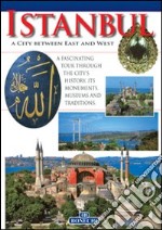 Istanbul. Ediz. inglese libro