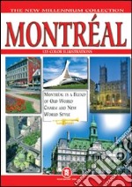 Montreal. Ediz. inglese libro