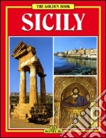 Sicilia. Ediz. inglese libro