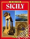 Sicilia. Ediz. inglese libro di Valdés Giuliano