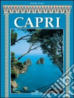 Capri. L'isola delle sirene libro