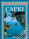Capri. L'isola delle sirene libro