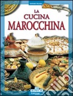 La cucina marocchina libro