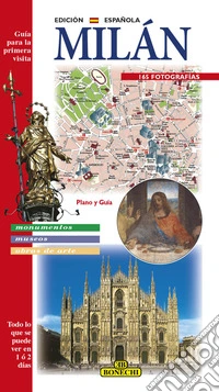 Milano. Ediz. spagnola