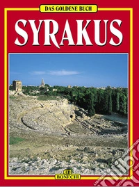 Siracusa. Ediz. tedesca