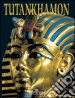 Tutankhamon libro