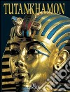 Tutankhamon libro