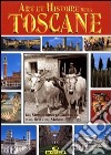 Toscana. Ediz. francese libro