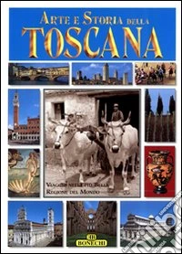 Arte e storia della Toscana