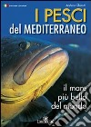 Pesci del Mediterraneo il mare più bello del mondo libro