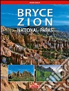 Bryce Zion National Parsk libro