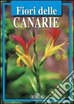 Fiori delle Canarie libro