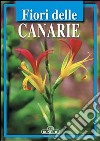 Fiori delle Canarie libro