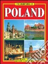 Polonia. Ediz. inglese libro