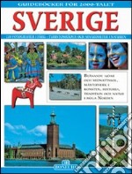 Svezia. Ediz. svedese libro