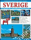 Svezia. Ediz. svedese libro