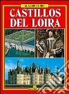 Castelli della Loira. Ediz. spagnola libro