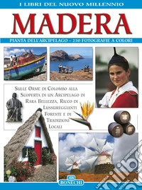 Madera. Ediz. italiana