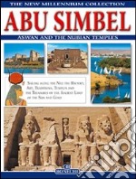 Abu Simbel, Assuan e i templi della Nubia. Ediz. inglese libro