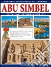 Abu Simbel, Assuan e i templi della Nubia. Ediz. inglese libro