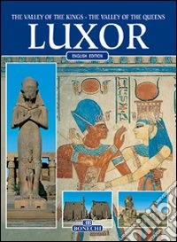 Luxor. Ediz. inglese