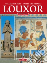 Luxor. Ediz. francese libro