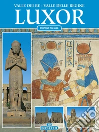 Luxor. Ediz. italiana