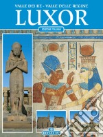 Luxor. Ediz. italiana libro