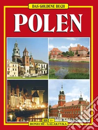 Polonia. Ediz. tedesca