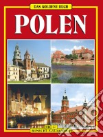 Polonia. Ediz. tedesca libro