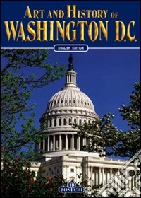 Washington D.C. Ediz. inglese