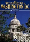 Washington D.C. Ediz. inglese libro