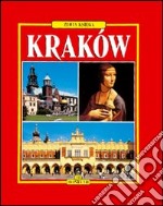 Cracovia. Ediz. polacca