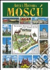 Mosca. Ediz. spagnola libro