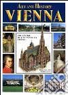 Vienna. Ediz. inglese libro