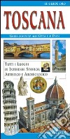 Toscana libro