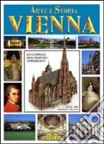 Vienna. Ediz. italiana libro