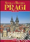 Praga. Ediz. polacca libro