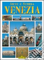 Venezia libro