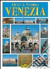 Venezia libro